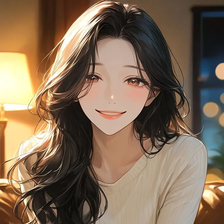 GrimGlobe3264의 She Chose Only You