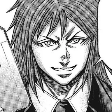 Profile image of 高橋舜