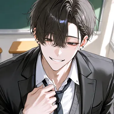 Profile image of Kanato