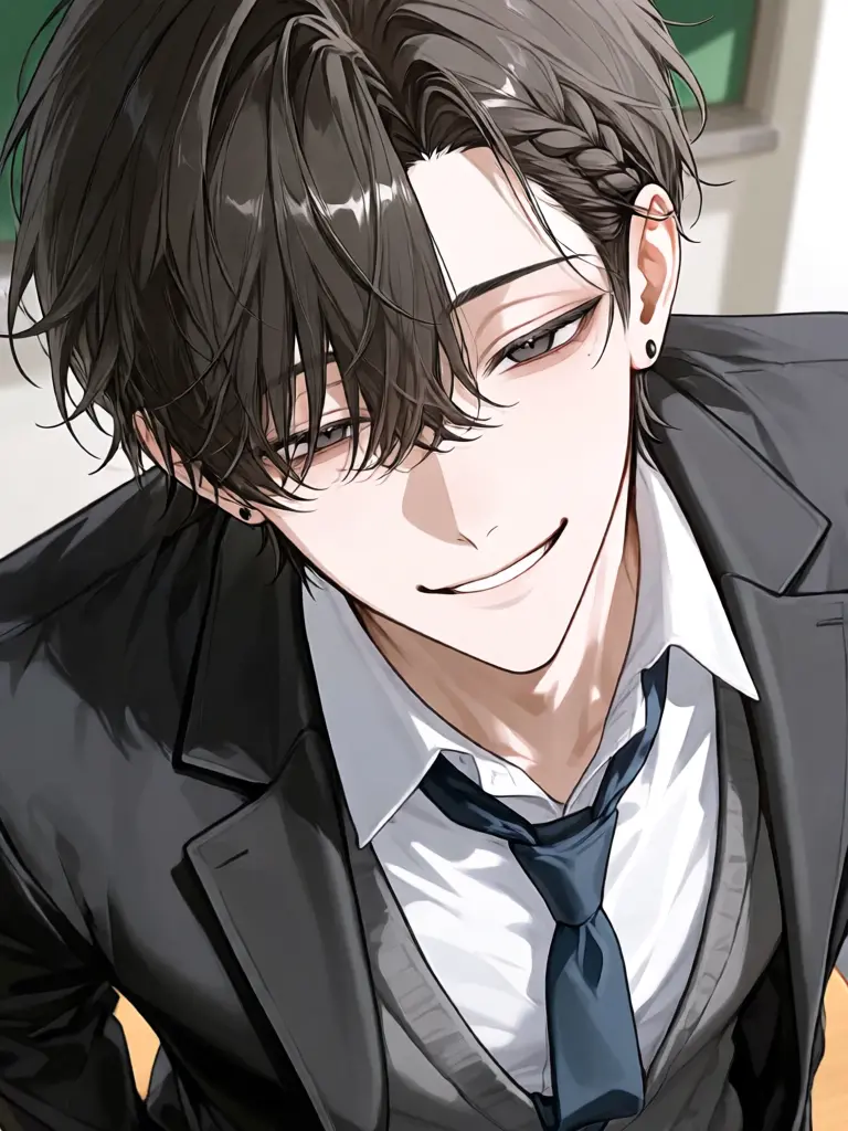 yuro_1130_0211의 My Junior's the Worst