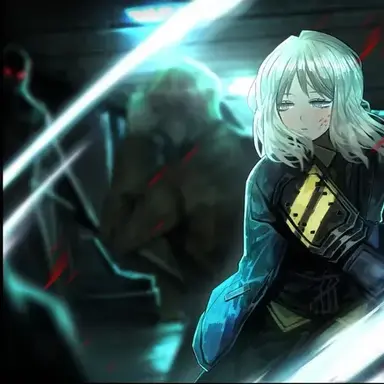 Profile image of 파우스트