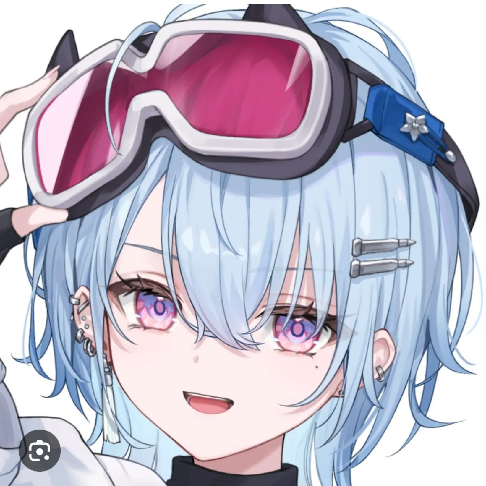 JerkyOtter9809의 ミリプロGL