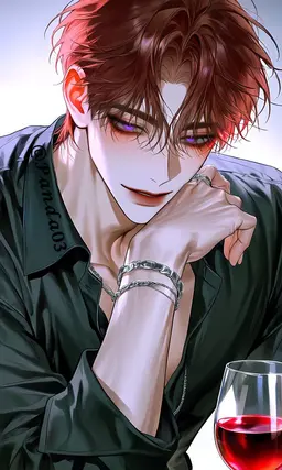 Profile image of ルーカス
