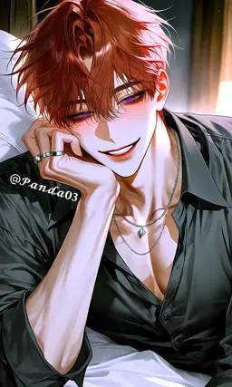 Profile image of ルーカス