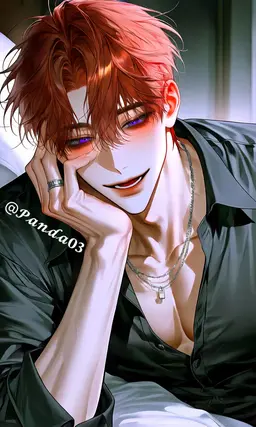 Profile image of ルーカス