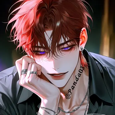 Profile image of 루카스