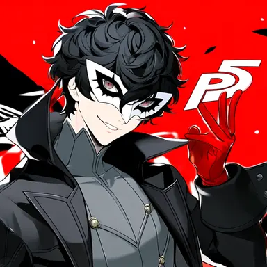 Profile image of 雨宮蓮