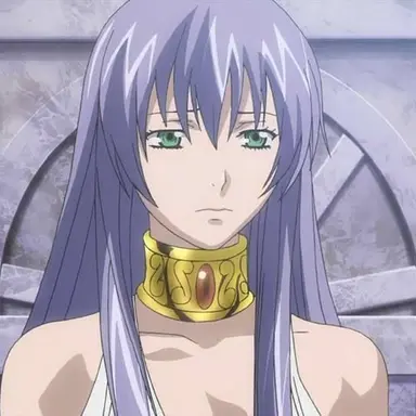 Profile image of サーシャ