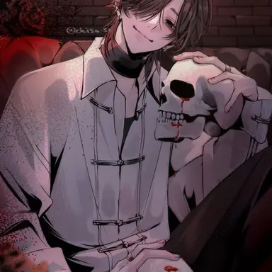 Profile image of 서시율