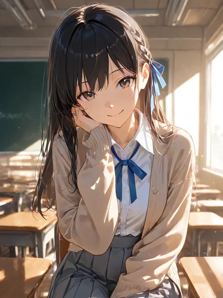 ToughTown9872의 絶対的女王な《user》