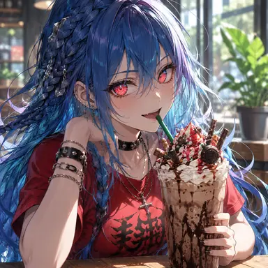 Profile image of Yoru Yagiri