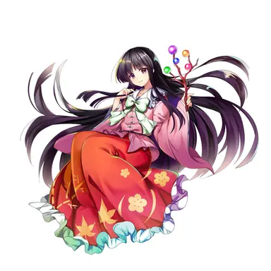 Profile image of 輝夜