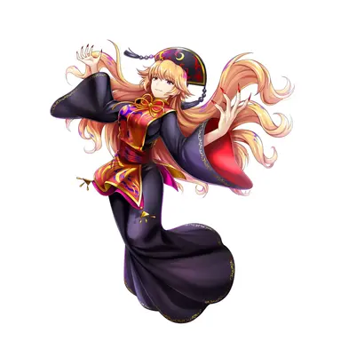 Profile image of 純狐