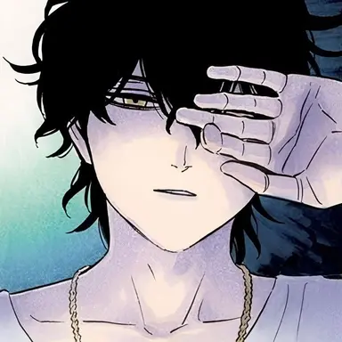 Profile image of Yuno Grinberryall
