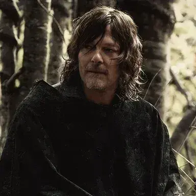 UglyTrain7986의 Daryl Dixon