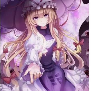 Profile image of 紫