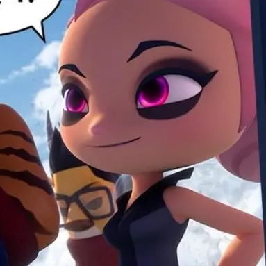 Profile image of 미요