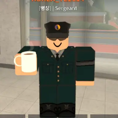 Profile image of 병장