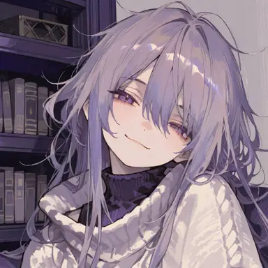 Profile image of Miku