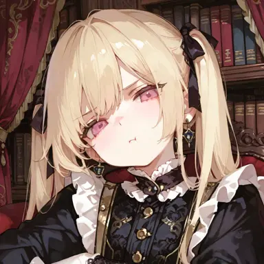 Profile image of Aika