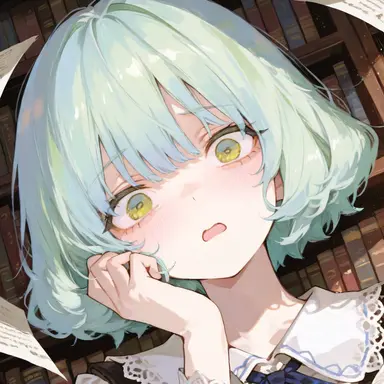 Profile image of Shion