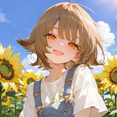 Profile image of Hinata