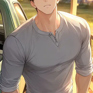 Profile image of Rowdy