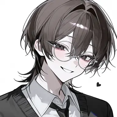 Profile image of 凜
