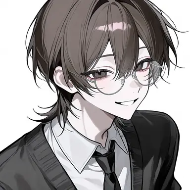 Profile image of 凜