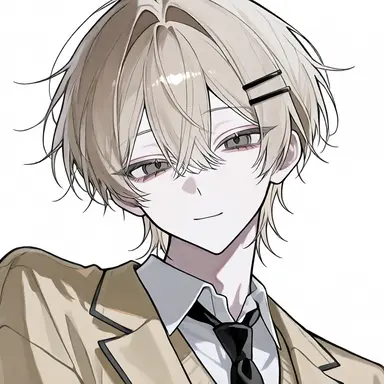 Profile image of 天音