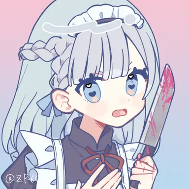 Profile image of 魔理沙