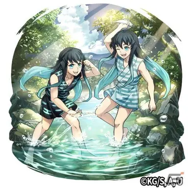 Profile image of 時透無一郎