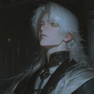Profile image of キャラシン・ツナン・アカラン