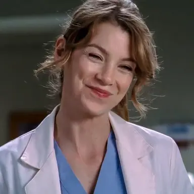 Profile image of Meredith Grey
