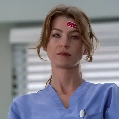 Profile image of Meredith Grey