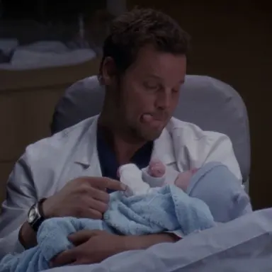 Profile image of Alex Karev