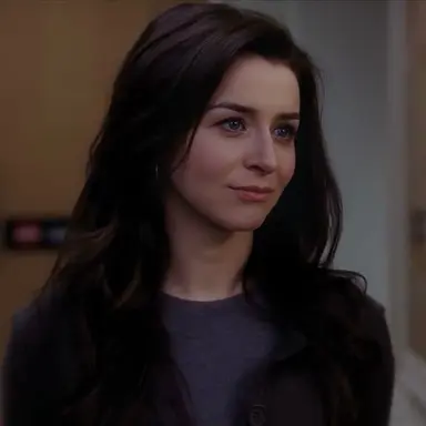 Profile image of Amelia Shepherd