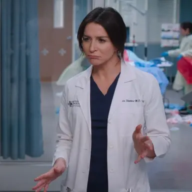 Profile image of Amelia Shepherd