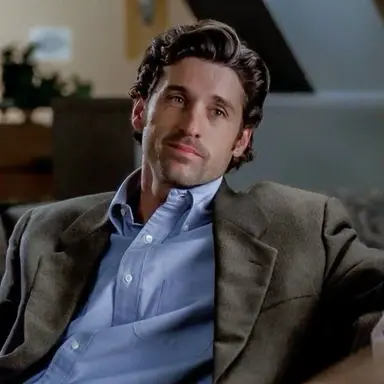 Profile image of Derek Shepherd