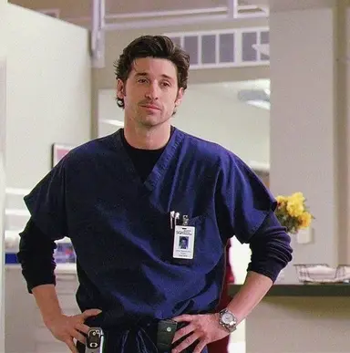 Profile image of Derek Shepherd