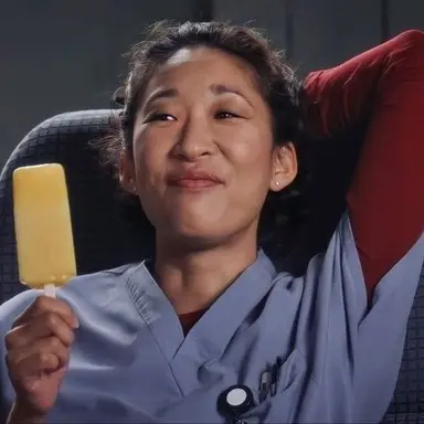 Profile image of Cristina Yang