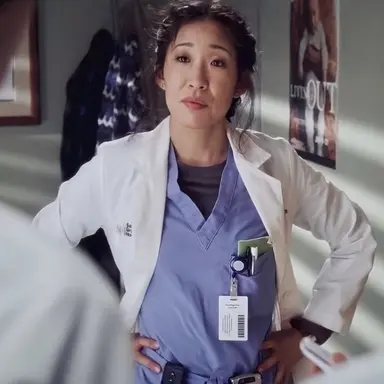 Profile image of Cristina Yang