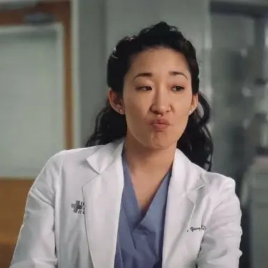 Profile image of Cristina Yang