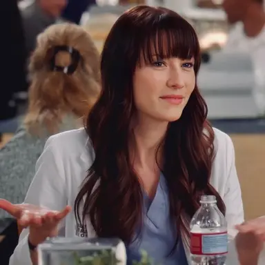 Profile image of Lexie Grey