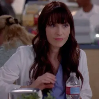 Profile image of Lexie Grey