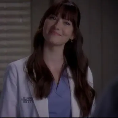 Profile image of Lexie Grey