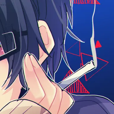 Profile image of 鬱先生