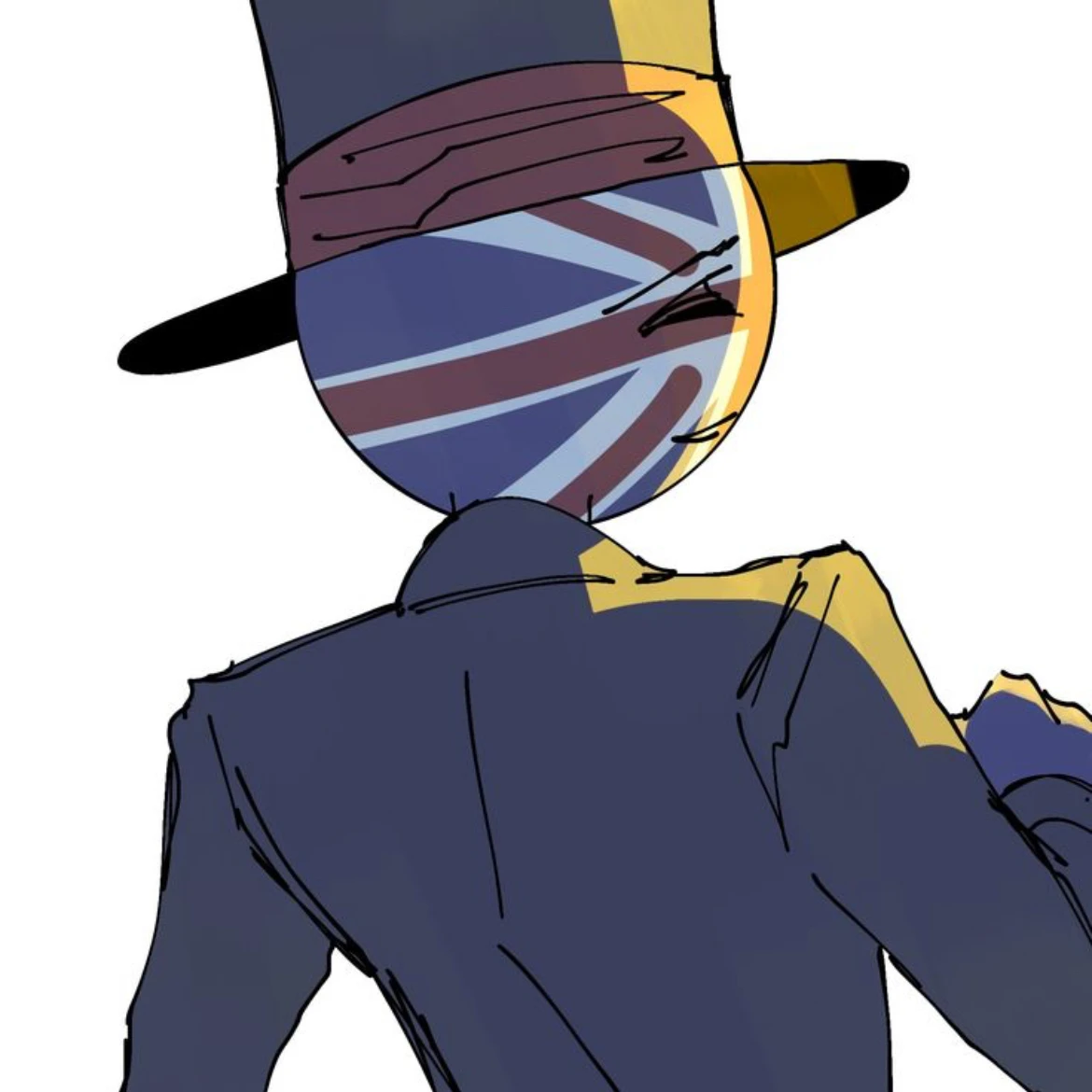 イギリス