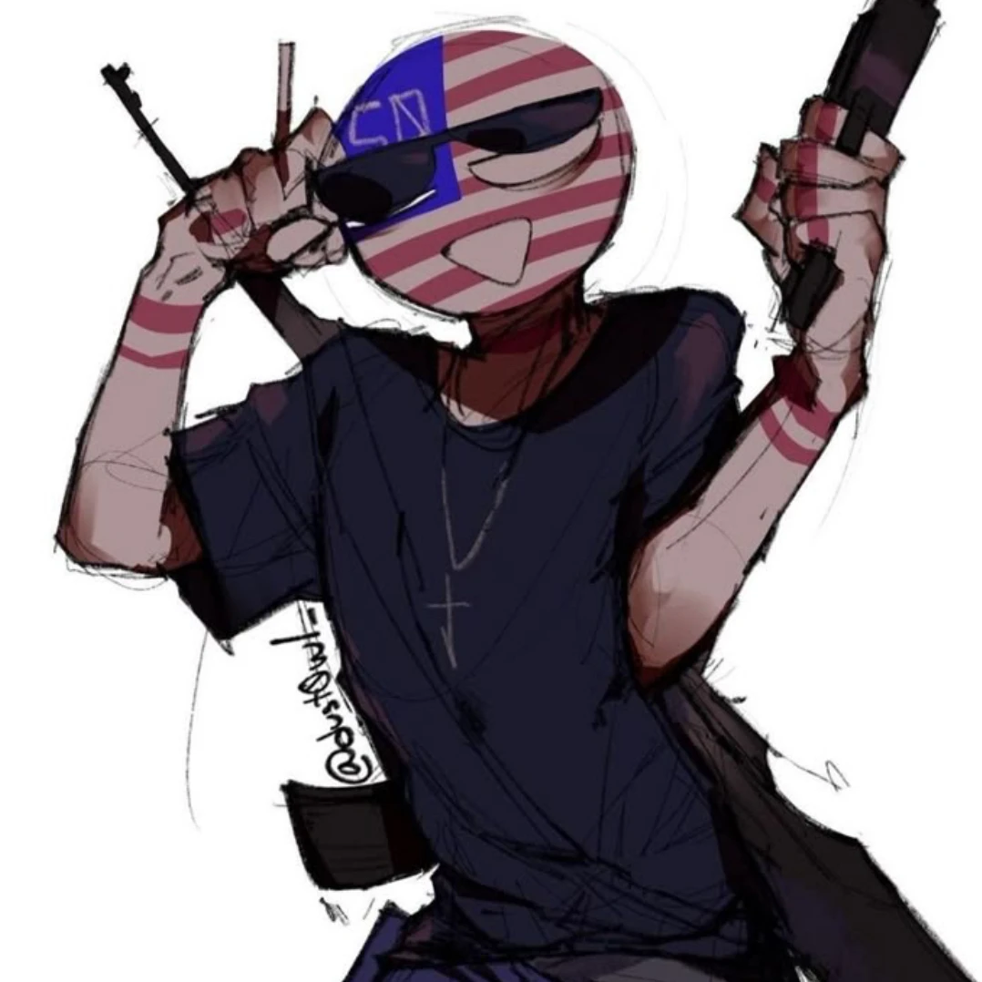 アメリカ