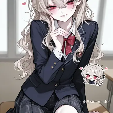 Profile image of 結々